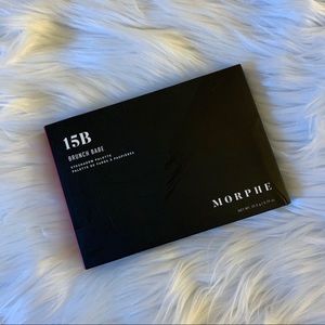 Morphe 15B Brunch Babe Palette